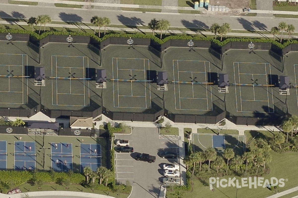 Photo of Pickleball at Polo Trace